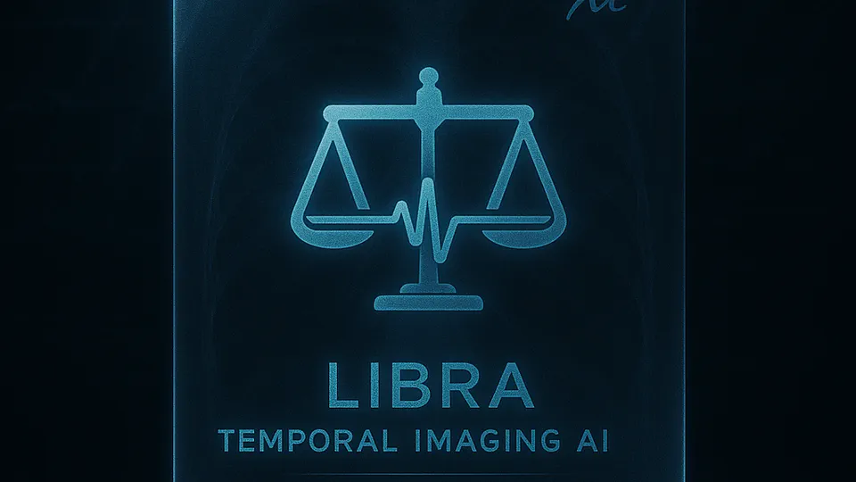 Libra - Structure Determines Function
