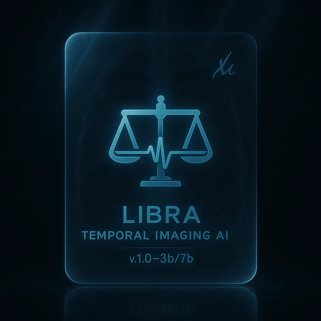 Libra - Temporal Alignment Connector