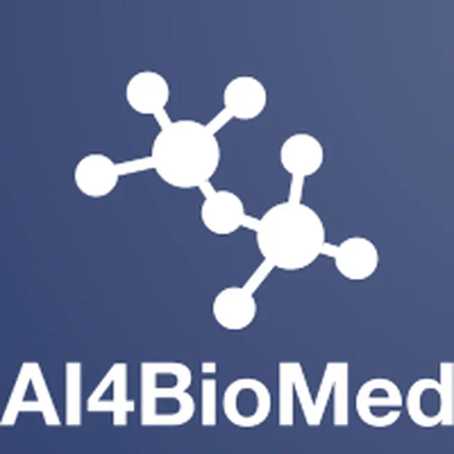 🎤 Talk at Glasgow AI4BioMed Lab!