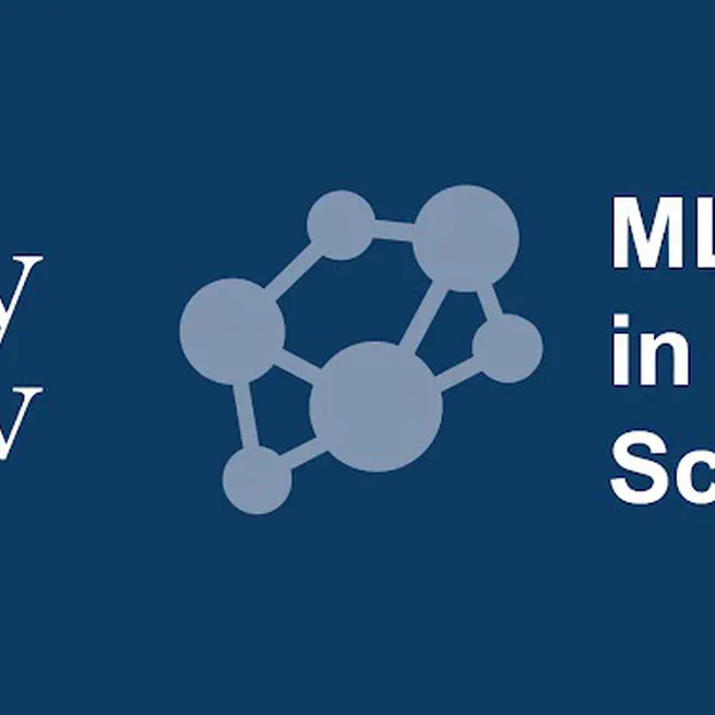 🎤 Invited Talk at MLiS!