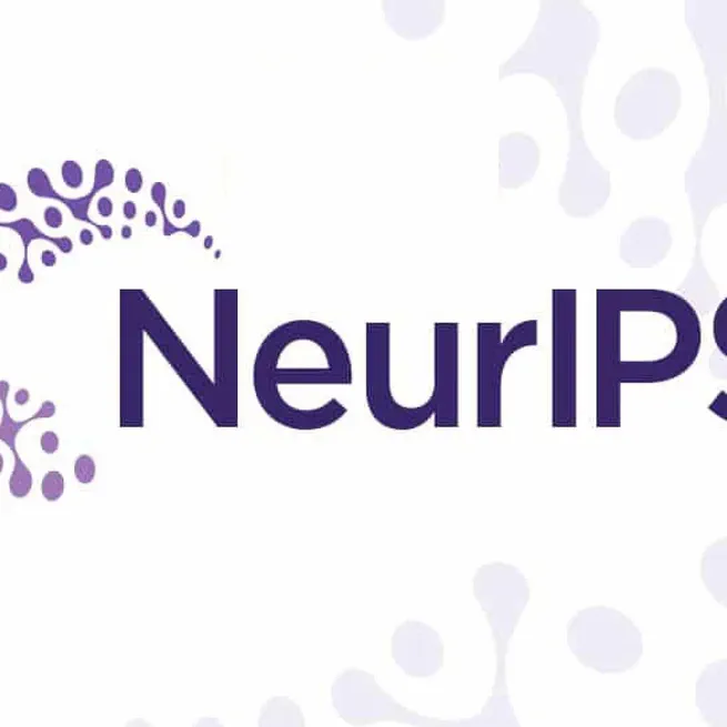 ✒️ Invited as Reviewer for NeurIPS 2026