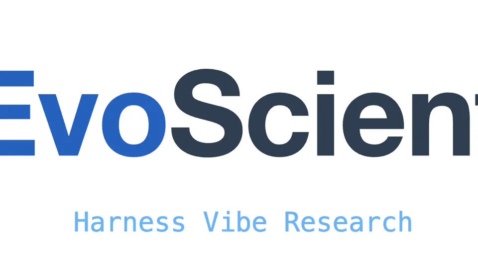 EvoScientist