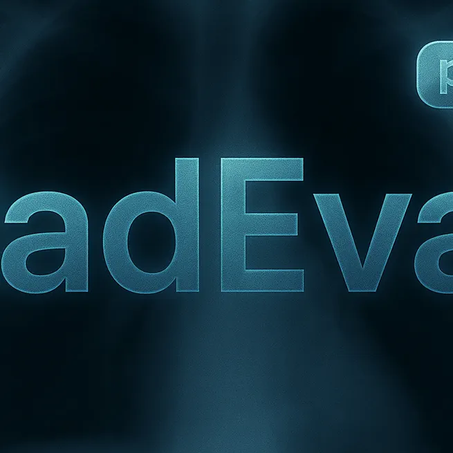 RadEval